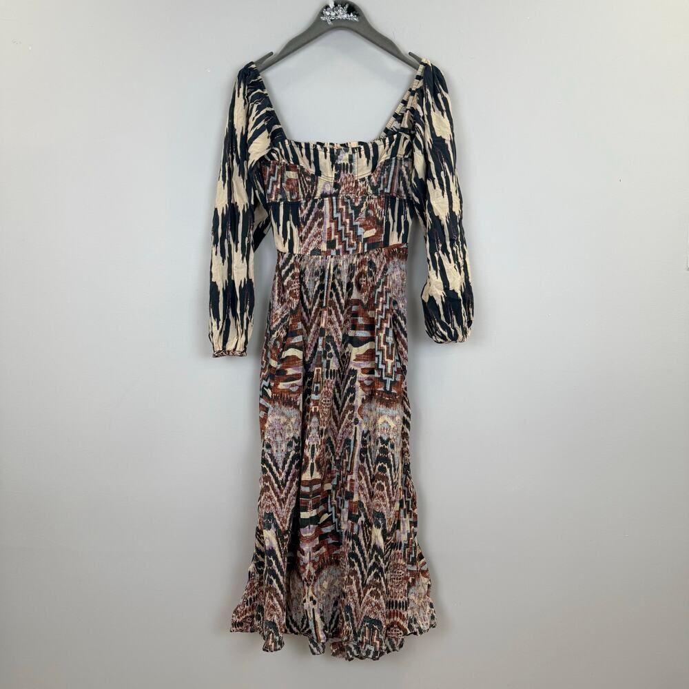 Maria Cher
Junin Naibi Dress 💘 - Picture 6 of 12